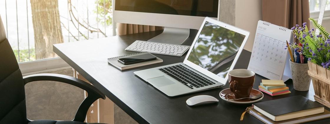 Por que os notebooks podem ser melhores que os desktops para as empresas?