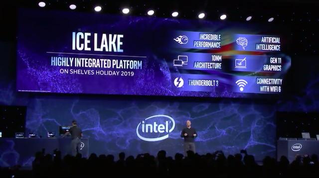 Intel anuncia seis novos processadores Core de 9ª geração na CES 2019