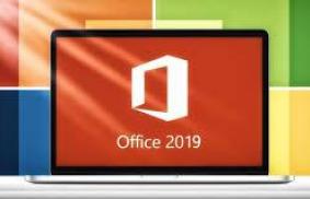 Office 2019 para Windows 10 e Mac